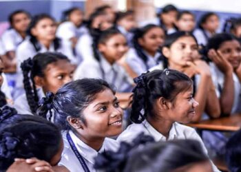 ഒന്നാം ക്ലാസ് പ്രവേശനത്തിനുള്ള കുറഞ്ഞ പ്രായം  5 വയസ്സ് ; 2027 മുതൽ പ്രവേശന പ്രായം 6 വയസ്സ്