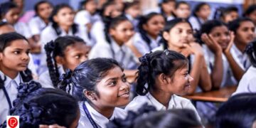 ഒന്നാം ക്ലാസ് പ്രവേശനത്തിനുള്ള കുറഞ്ഞ പ്രായം  5 വയസ്സ് ; 2027 മുതൽ പ്രവേശന പ്രായം 6 വയസ്സ്