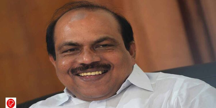 മുന്‍മന്ത്രി വി കെ ഇബ്രാഹിംകുഞ്ഞ് അന്തരിച്ചു