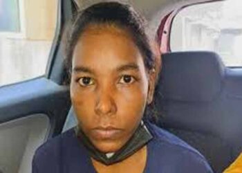 ഫെയ്സ് ക്രീം മാറ്റിവച്ചതിനെച്ചൊല്ലി അമ്മയെ കമ്പിപ്പാര കൊണ്ട് മർദിച്ച മകൾ പിടിയിൽ