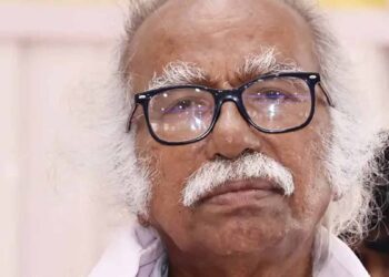 റിപ്പബ്ലിക് ദിന പരിപാടിക്കിടെ മന്ത്രി കടന്നപ്പള്ളി രാമചന്ദ്രൻ കുഴഞ്ഞുവീണു, ആശുപത്രിയിലേക്ക് മാറ്റി