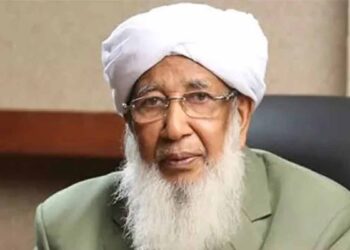 മതസൗഹാർദം തകർക്കാനുള്ള ശ്രമങ്ങൾ കേരളം തള്ളിക്കളയണം – കാന്തപുരം