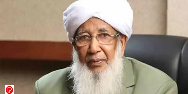 മതസൗഹാർദം തകർക്കാനുള്ള ശ്രമങ്ങൾ കേരളം തള്ളിക്കളയണം – കാന്തപുരം