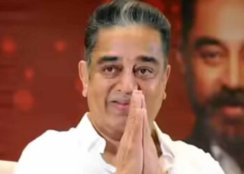 കമൽഹാസന്റെ പേരും ചിത്രവും ഉപയോഗിക്കുന്നതിന് വിലക്ക് ; കാർട്ടൂണുകളിൽ വിലക്കില്ല