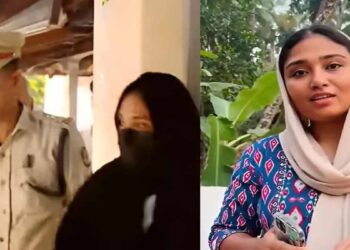 ഷിംജിതയുടെ റിമാൻഡ് റിപ്പോർട്ട് ; ബസിൽ അസ്വാഭാവികമായി ഒന്നും നടന്നിട്ടില്ല