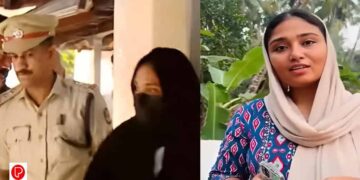 ഷിംജിതയുടെ റിമാൻഡ് റിപ്പോർട്ട് ; ബസിൽ അസ്വാഭാവികമായി ഒന്നും നടന്നിട്ടില്ല