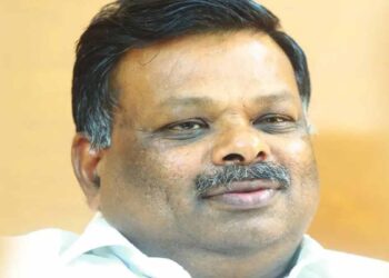 ഞാൻ ബിജെപിയിൽ ചേരും’:  സിപിഎം മുൻ എംഎൽഎ എസ്. രാജേന്ദ്രൻ