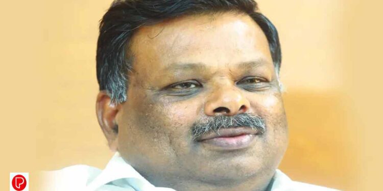 ഞാൻ ബിജെപിയിൽ ചേരും’:  സിപിഎം മുൻ എംഎൽഎ എസ്. രാജേന്ദ്രൻ