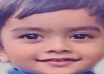 രണ്ടു വയസ്സുകാരൻ കുളിമുറിയിലെ ബക്കറ്റിലെ വെള്ളത്തിൽ വീണുമരിച്ചു.