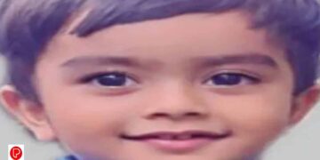 രണ്ടു വയസ്സുകാരൻ കുളിമുറിയിലെ ബക്കറ്റിലെ വെള്ളത്തിൽ വീണുമരിച്ചു.