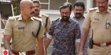 വാഹനം നിർത്താതെ പോയത് തെറ്റ് : നടൻ മണിയൻ പിള്ള രാജു അറസ്റ്റിൽ