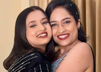 ആൾക്ക് ഞങ്ങളെ ഒരുമിച്ച് കല്യാണം കഴിക്കണം, പിന്നാലെ നടന്ന് ശല്യം’; പരാതി കൊടുത്ത് ആദിലയും നൂറയും