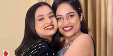 ആൾക്ക് ഞങ്ങളെ ഒരുമിച്ച് കല്യാണം കഴിക്കണം, പിന്നാലെ നടന്ന് ശല്യം’; പരാതി കൊടുത്ത് ആദിലയും നൂറയും