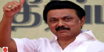 തമിഴ്നാട്ടിലെ 1.31 കോടി സ്ത്രീകളുടെ ബാങ്ക് അക്കൗണ്ടിലേക്ക് 5000 രൂപ വീതം കൈമാറി ഡിഎംകെ സർക്കാർ