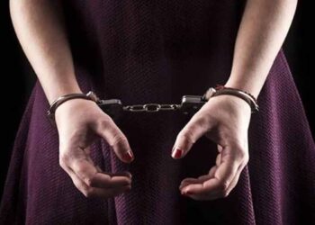 വീട്ടുജോലിക്കാരിയെ വടി കൊണ്ട് ക്രൂരമായി മർദ്ദിച്ചു, യുവതിക്ക് 15 വർഷം കഠിനതടവ്