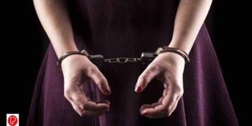 വീട്ടുജോലിക്കാരിയെ വടി കൊണ്ട് ക്രൂരമായി മർദ്ദിച്ചു, യുവതിക്ക് 15 വർഷം കഠിനതടവ്