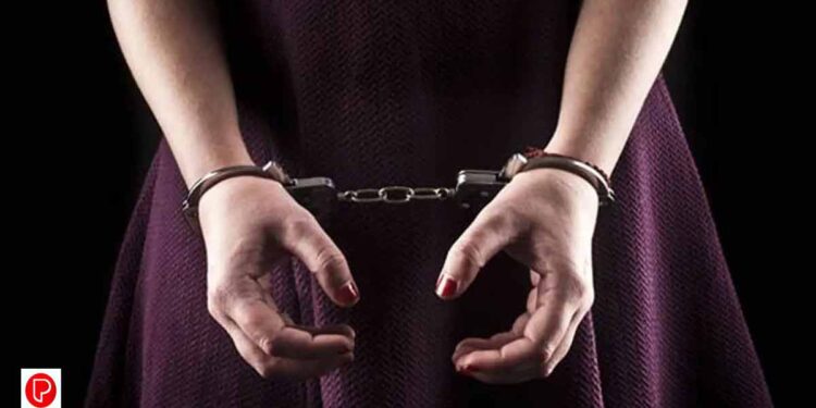 വീട്ടുജോലിക്കാരിയെ വടി കൊണ്ട് ക്രൂരമായി മർദ്ദിച്ചു, യുവതിക്ക് 15 വർഷം കഠിനതടവ്