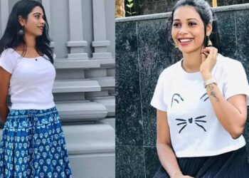 ഇൻഫ്ലുവൻസർ ചിന്നു പാപ്പുവിന്റെ ആത്മഹത്യ: ആൺസുഹൃത്തിനെ പൊലീസ് ചോദ്യം ചെയ്യുന്നു