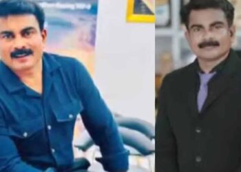 മുൻ പോലീസ് ഉദ്യോഗസ്ഥനും മോട്ടിവേഷൻ സ്പീക്കറുമായ ഫിലിപ്പ് മമ്പാട് പോക്സോ കേസിൽ അറസ്റ്റിൽ