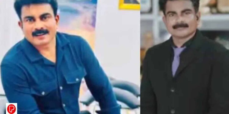 മുൻ പോലീസ് ഉദ്യോഗസ്ഥനും മോട്ടിവേഷൻ സ്പീക്കറുമായ ഫിലിപ്പ് മമ്പാട് പോക്സോ കേസിൽ അറസ്റ്റിൽ