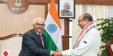 മണിപ്പുരിൽ രാഷ്ട്രപതി ഭരണം പിൻവലിച്ചു; യുംനം ഖേംചന്ദ് സിങ് മുഖ്യമന്ത്രിയാകും