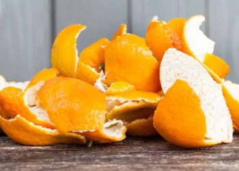 ഓറഞ്ച് തൊലിയുടെ ആരോഗ്യഗുണങ്ങൾ