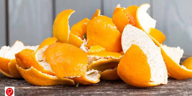 ഓറഞ്ച് തൊലിയുടെ ആരോഗ്യഗുണങ്ങൾ
