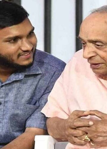 എം പി വീരേന്ദ്രകുമാർ എന്ന സോഷ്യലിസ്റ്റ് :ജുനൈദ് കൈപ്പാണി ഓർക്കുന്നു!