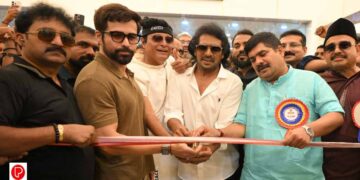 ബോബി ചെമ്മണൂര്‍ ഇന്റര്‍നാഷണല്‍ ജ്വല്ലേഴ്സിന്റെ പുതിയ ഷോറൂം മംഗളൂരുവില്‍ പ്രവര്‍ത്തനമാരംഭിച്ചു