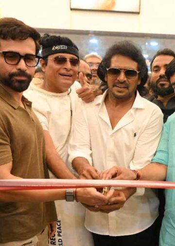 ബോബി ചെമ്മണൂര്‍ ഇന്റര്‍നാഷണല്‍ ജ്വല്ലേഴ്സിന്റെ പുതിയ ഷോറൂം മംഗളൂരുവില്‍ പ്രവര്‍ത്തനമാരംഭിച്ചു