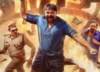 150 കോടി ബജറ്റുള്ള പവൻ കല്യാണ്‍ ചിത്രത്തെ പിന്നിലാക്കി ബോക്സ് ഓഫീസിൽ ‘ആട് 3’; അത്ഭുതത്തോടെ തെലുങ്ക് മാധ്യമങ്ങൾ