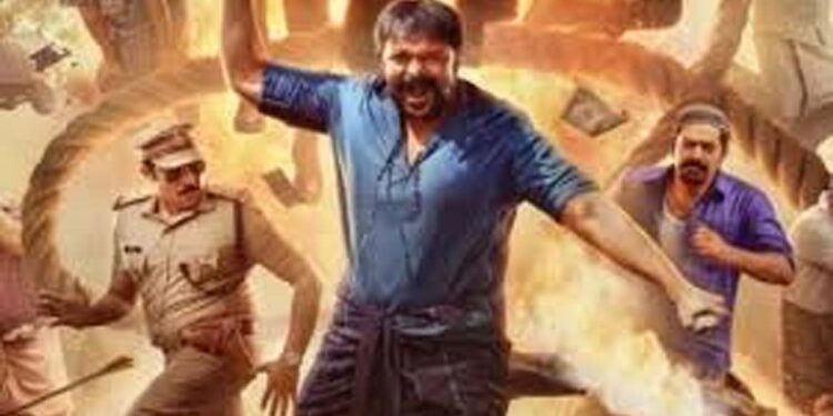 150 കോടി ബജറ്റുള്ള പവൻ കല്യാണ് ചിത്രത്തെ പിന്നിലാക്കി ബോക്സ് ഓഫീസിൽ ‘ആട് 3’; അത്ഭുതത്തോടെ തെലുങ്ക് മാധ്യമങ്ങൾ