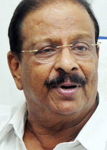 കണ്ണൂർ സീറ്റ് തർക്കം: ഹൈക്കമാൻഡ് വഴങ്ങി, കെ. സുധാകരൻ മത്സരത്തിനിറങ്ങും