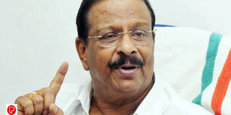 കണ്ണൂർ സീറ്റ് തർക്കം: ഹൈക്കമാൻഡ് വഴങ്ങി, കെ. സുധാകരൻ മത്സരത്തിനിറങ്ങും