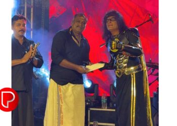 വെടിക്കെട്ട് ദുരന്തം; കുടുംബങ്ങള്‍ക്ക് 10 ലക്ഷവുമായി ‘ബോചെ, ദ റിയല്‍ സൂപ്പര്‍ ഹീറോ’