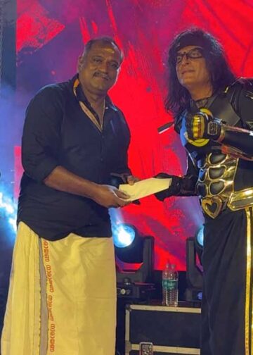 വെടിക്കെട്ട് ദുരന്തം; കുടുംബങ്ങള്‍ക്ക് 10 ലക്ഷവുമായി ‘ബോചെ, ദ റിയല്‍ സൂപ്പര്‍ ഹീറോ’