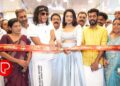 ബോബി ചെമ്മണൂര് ഇന്റര്നാഷണല് ഗ്രൂപ്പിന്റെ പുതിയ ബ്രാന്ഡ് ബോചെ ഗോള്ഡ് & ഡയമണ്ട്സ് മാവേലിക്കരയില്