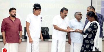 വെടിക്കെട്ട് ദുരന്തം; മരിച്ചവരുടെ കുടുംബങ്ങൾക്ക് ബോച്ചെ 10 ലക്ഷം രൂപ ധനസഹായം നൽകുന്നു!