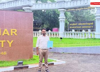 മങ്ങിയ വെളിച്ചത്തിൽ തുടങ്ങിയ പഠനം ഡോക്ടറേറ്റിന്റെ തിളക്കത്തിലെത്തി; പ്രതിസന്ധികളെ മറികടന്ന് കെ.ഷാഫി യുടെ വിജയയാത്ര!
